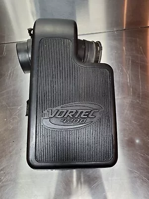 2002-2009 Envoy Chevy Trailblazer Vortec 4200 Air Box Intake Resonator 15819894 • $50