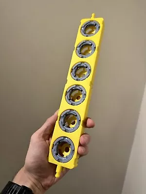 £7 • Buy HDD Egg Incubator - Quail Egg Adapters X6