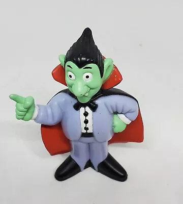 Hallmark Heartline Halloween Merry Miniature Dracula • $14