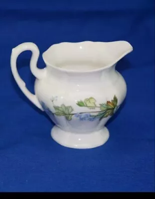 Minton Meadow Creamer Pitcher • $10