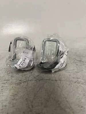 2018-2023 BMW X3 X4 X5 X6 X7 5 Series Hood Latch Lock Set OEM 51237347412 B0142 • $99.99