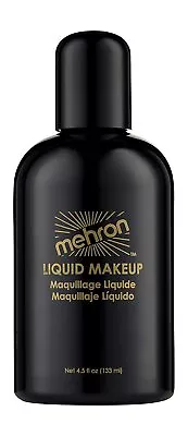 Mehron Makeup Liquid Face & Body Paint • $14.95