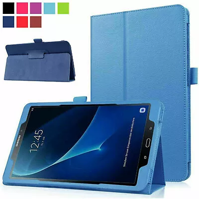 For Samsung Galaxy Tab A 8.0'' SM-T290 T380 T350 Tablet Case Folio Stand Cover  • $7.81