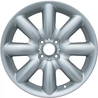 59364 Reconditioned OEM Aluminum Wheel 17x7 Fits 2010-2013 Mini Cooper Clubman • $190