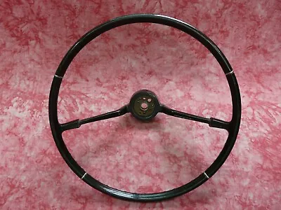 $89.50 • Buy  NICE 1965-1966 Chevy Caprice Steering Wheel, Hot Rat Rod Lowrider GM