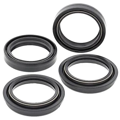 All Balls Fork & Dust Seal Kit For Honda VTX1800N 04-05 VTX1800R 02-05 • $31.71