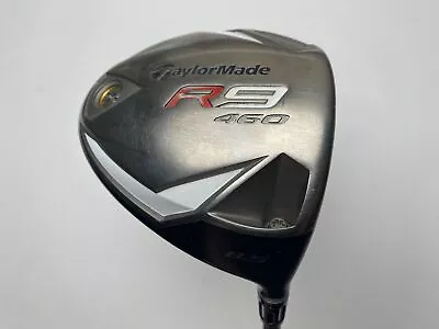 Taylormade R9 460 Driver 8.5* Aldila REAX 60g Stiff Graphite Mens RH • $56.86