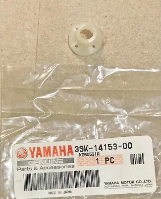 New Yamaha Main Jet Washer 39K-14153-00 Fits 1986~2001 YZ80 • $34.26
