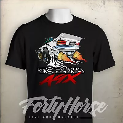 $39.95 • Buy Holden Shirt/Hoodie - Torana LX A9X