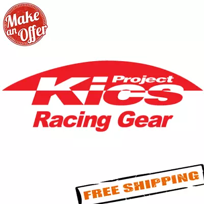 Project Kics KRC13N M12 X 1.25 R40 Neo-Chrome Lug Nut Set • $321.10