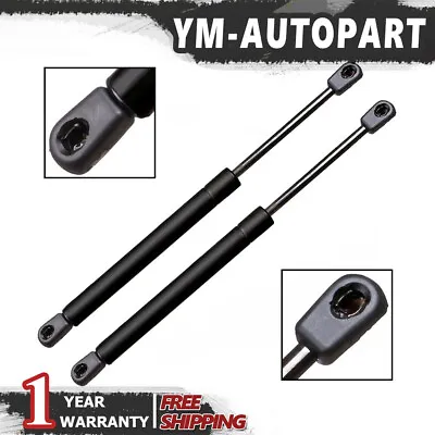 2X Rear Trunk Lift Supports Shocks Spring For Mercedes-Benz W203 C230 C320 Coupe • $19.82