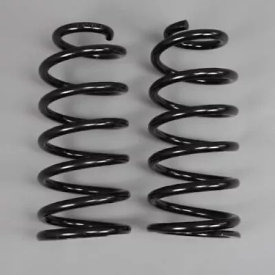 Pro Comp 57492 Lift Springs Coil Gray 3 In. Rear For Toyota FJ Cruiser 07-10 NEW • $68.18