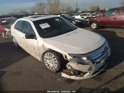 Engine Gasoline 2.5L VIN 3 8th Digit Hybrid Fits 09-12 ESCAPE 397575 • $975