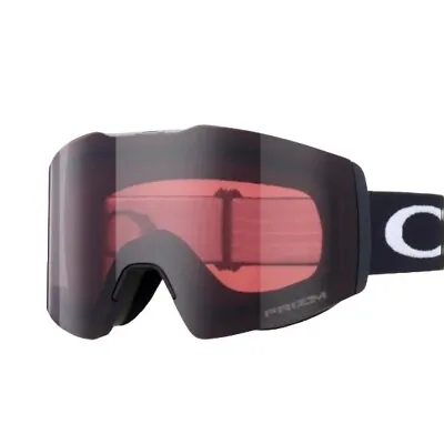 Oakley Fall Line M Snow Goggles 2022 • $99