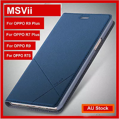 Premium MSVII Full Body Protective Cover Case For OPPO R9 R9 Plus R7S R7 Plus • $14.99