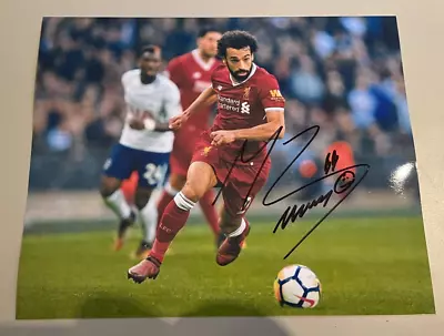 £1 • Buy Steven Gerrard Signed Liverpool Football Photograph With COA