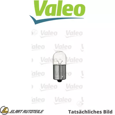 Incandescent Lamp For Bmw Alfa Romeo 1502 2002 E10 M10 B16 M10 B16 A Valeo • $16.54