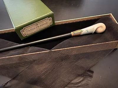 Queenie Goldstein Wand The Noble Collection Wizarding World Universal Studios • $15