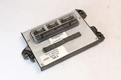 Mercury 1998 1999 Optimax ECM ECU PCM 135 150 HP DFI V6 1 YEAR WARRANTY • $475