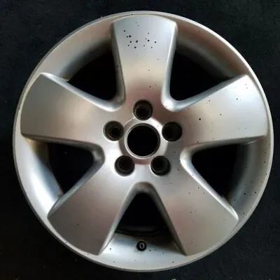 $98.96 • Buy 15” VW JETTA 5 Spoke 2003-2011 OEM Factory Original ALLOY Wheel Rim 69792