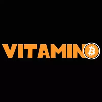 Vitamin B For Bitcoin Currency Trading - Mens Funny Novelty T-Shirt Tee Tshirts • $21.95