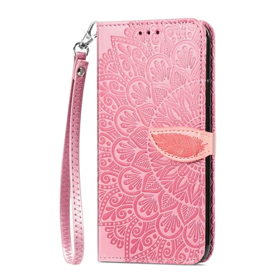 $10.86 • Buy Case For OPPO A92S A8 A32 A83 A57 A1 F15 A91 A9 F11 F9 Leather Wallet Stand Case