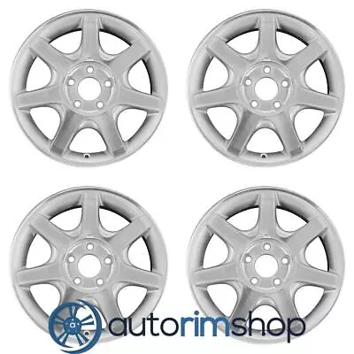 Mercury Ford Taurus Sable 2000-2007 16  Factory OEM Wheels Rims Set • $1804.96