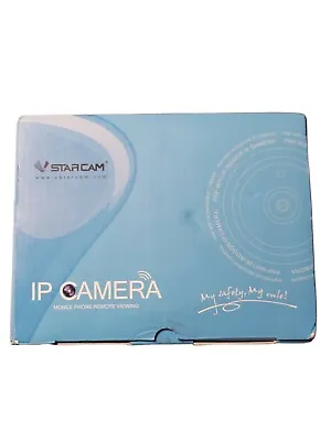 VStarcam C7824WIP 720P Pan Tilt Wireless IP Camera Security Camera Night Vision • $53.99