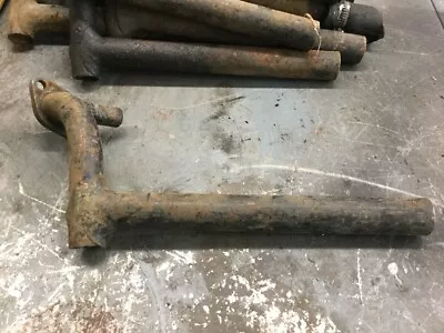 $30 • Buy VW Type 3 Engine Oil Filler Tube    OE