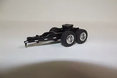 1:64 TANDEM AXLE DOLLEY (super Single Tires & Rims) • $45