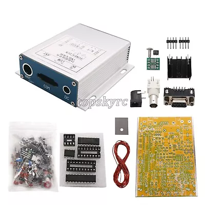 51 Super RM Rock Mite QRP CW Transceiver Kit HAM Radio Shortwave Telegraph DIY • $31.58