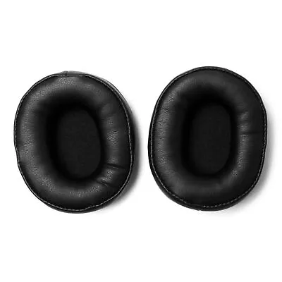 Replacement Ear Pads Ear Cushions For Bowers & Wilkins B&W P5 Wireless Earphones • $12.26