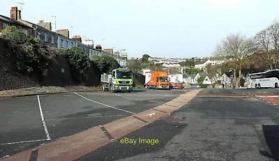 £2 • Buy Photo 6x4 Torquay Coach Station There's A National Express Going About Ts C2016