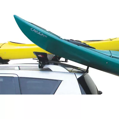 Malone SeaWing Kayak Carrier With Stinger Load Assist Combo • $206.95