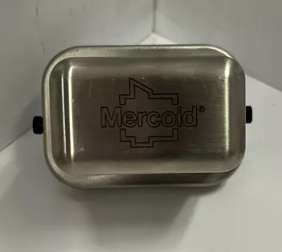 NEW Mercoid A1S-SC-AL-1-2 Pressure Switch E82 A10Q / A35O • $72