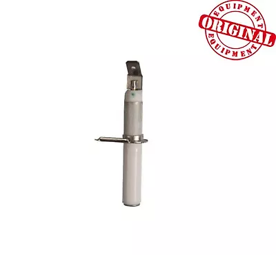 New Original Genuine WP74011829 Whirlpool Dual Surface Burner Igniter 74011829 • $14.95