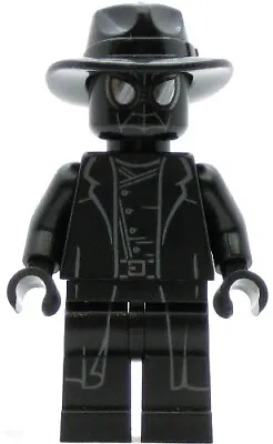 LEGO Spider-Man Minifigure Spider-Man Noir (Genuine) • $66.64