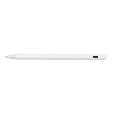 Stylus Pen Pencil For IPad 7th/8th/Mini 5/Pro 11&12.9''/Air 3rd/4th Drawing G • £21.22