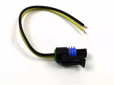 $23.90 • Buy Output Shaft Speed Sensor Connector For 2007 GMC Sierra 1500 HD Classic V911SB
