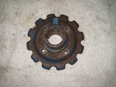 Ford Square Baler Sprocket 343122 • $35