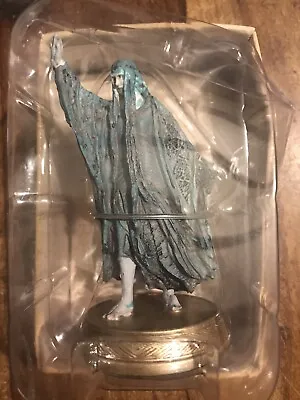EAGLEMOSS The Hobbit Collection Lord Of The Rings GALADRIEL POSSESSED NEW • £20
