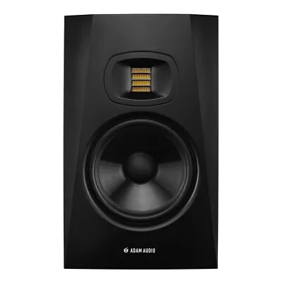 Adam T7V (Single) 2-Way 7 Inch Active Studio Monitor 70W • £177