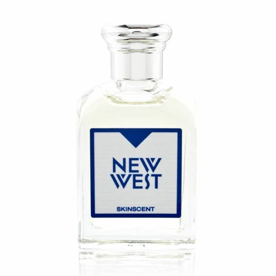 $11.95 • Buy New West By Aramis For Men 0.25 Oz Skin Scent Mini (No Box) Brand New