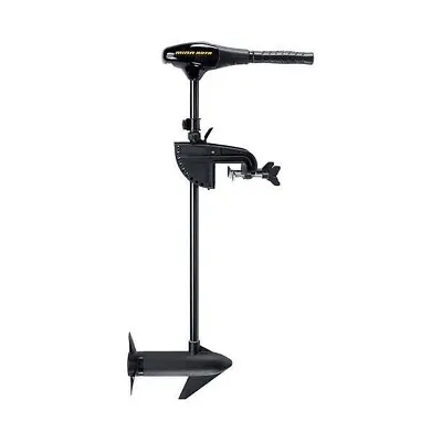 Minn Kota Endura C2 40lb Thrust 36 Shaft Freshwater Transom Mount Trolling Motor • $224.99