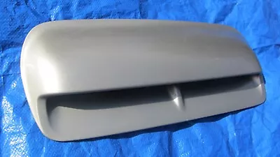 1997-2001 Subaru Impreza Outback Oem Wagon Sedan Hood Scoop Lite Beige Metallic • $125