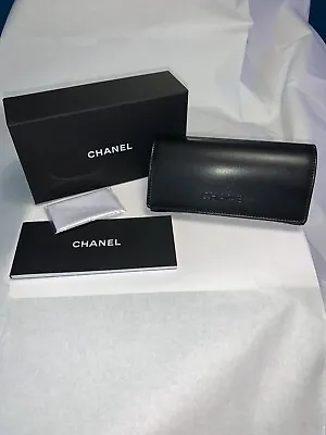 Chanel Sunglasess Glasses Case • £28