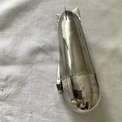 £200 • Buy Vintage Art Deco Cocktail Shaker 1930s