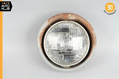 53-62 Mercedes W121 190DB 180B Ponton Right Passenger Headlight Lamp OEM • $265.60