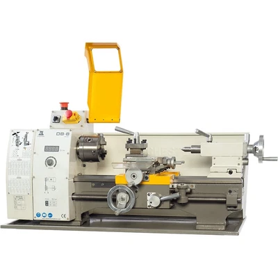 Brand New Chester DB8VS Metalworking Lathe • £1535