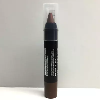 Maybelline Color Tattoo Concentrated Crayon #730 CREAMY CHOCOLATE -Sealed • $24.99